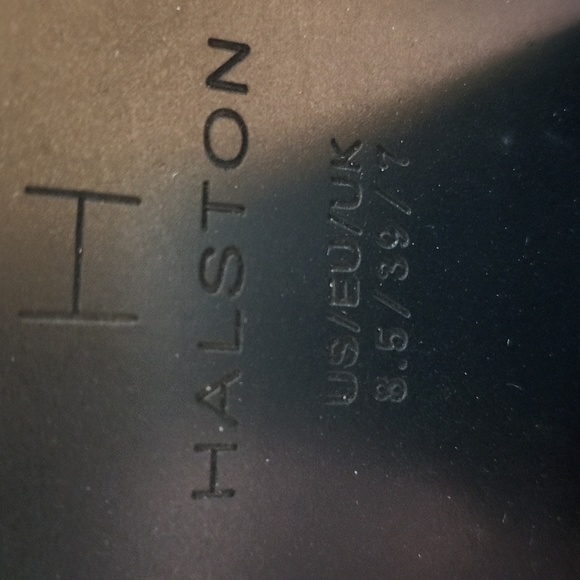 H by Halston Western Croc Boots with Free Wallet - Picture 10 of 12